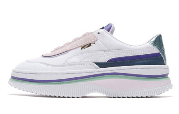 PUMA PUMA Deva Valentine's Day 'White Pink' Women's
