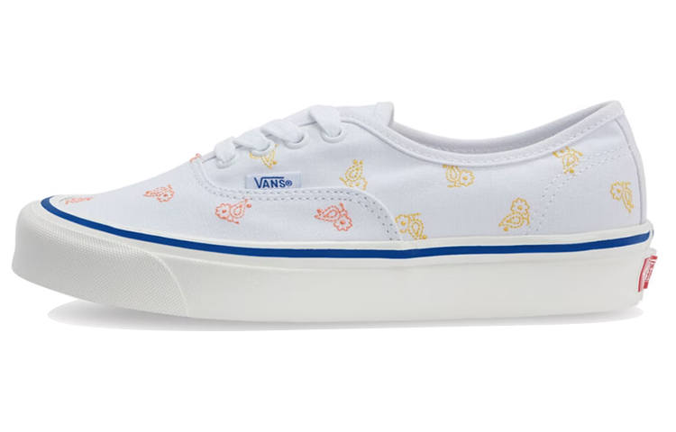 Vans Ua Authentic 44 Dx Anaheim Factory Heritage Embroidery