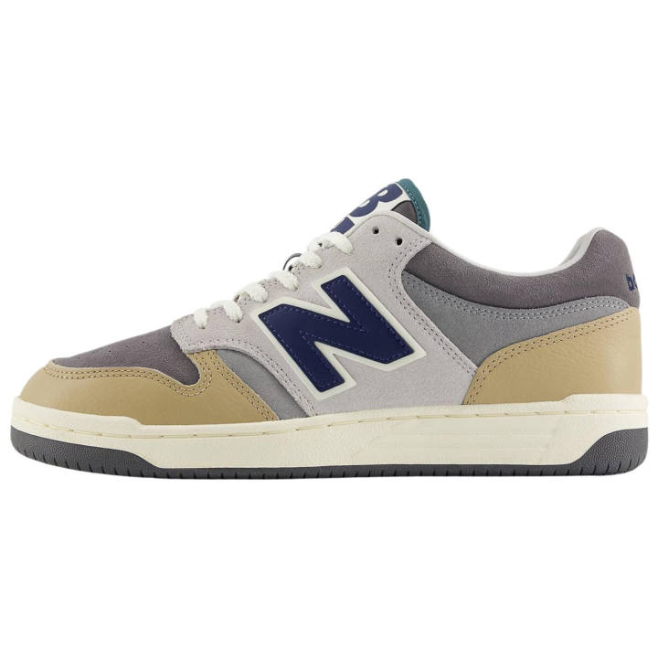 New Balance 480 New Balance 'Castlerock Brown'