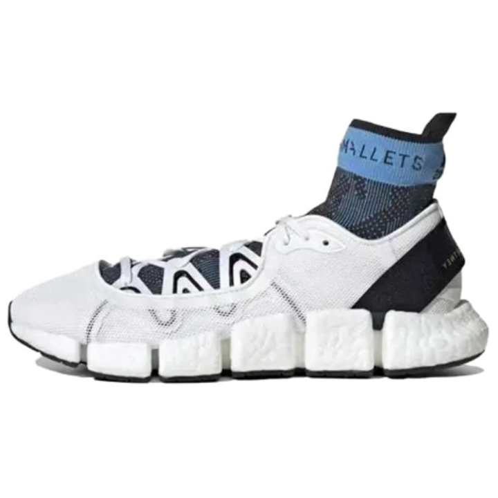 Adidas Adidas X Stella McCartney Adidas Climacool Vento 'White Blue' Women's