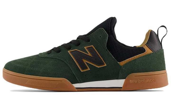 New Balance Numeric 288 New Balance Sport 'Green Black Gum'