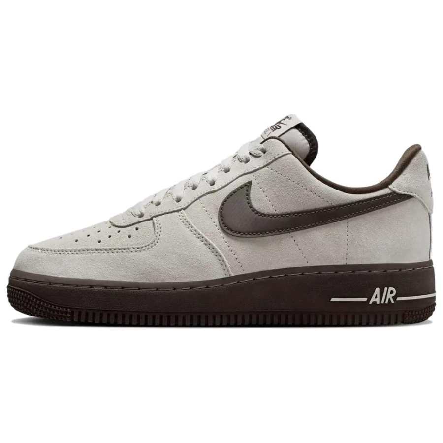 Nike Nike Air Force 1 '07 'Light Orewood Brown' Women's