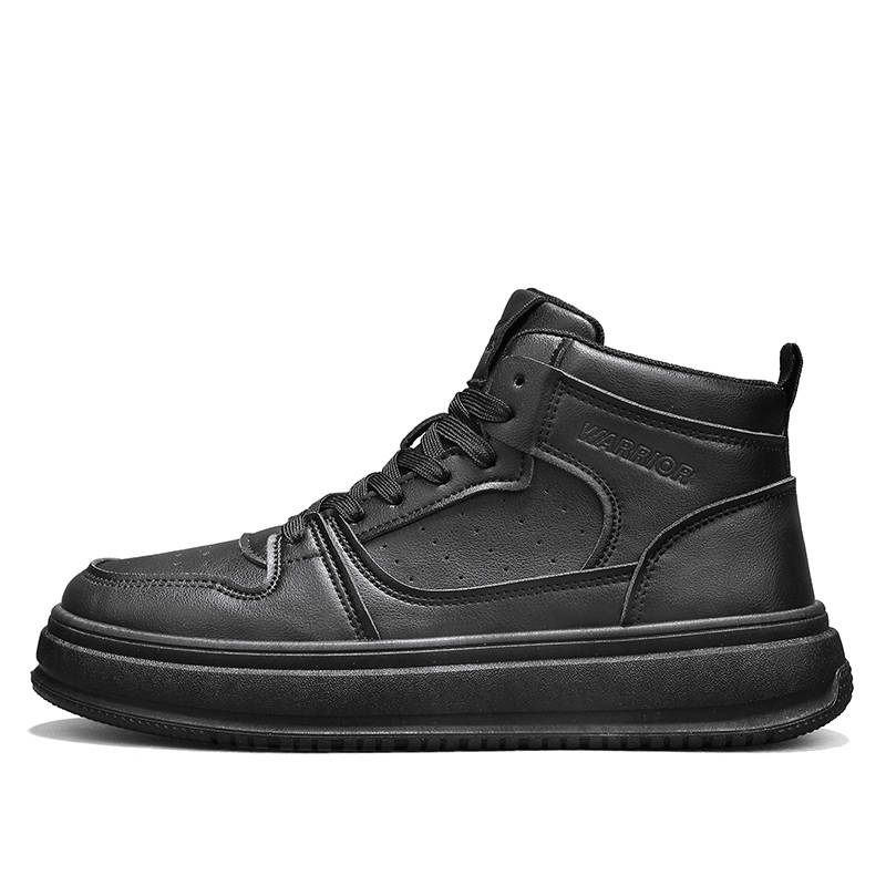WARRIOR Warrior Coverage Slip Resistant Abrasion Resistant Balance Breathable Support Height Increasing