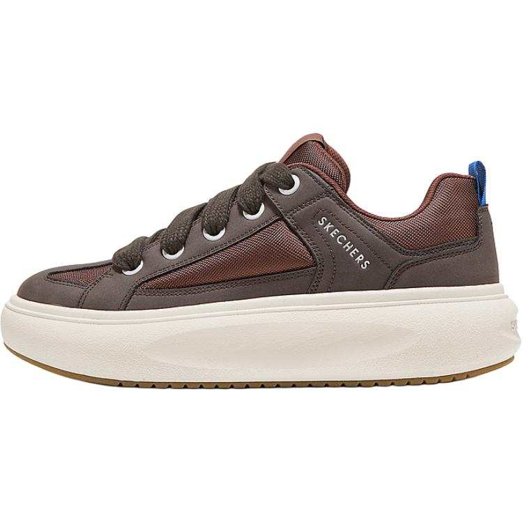 Skechers AIR COOLED MEMORY Abrasion Resistant Lightweight Breathable Height Increasing