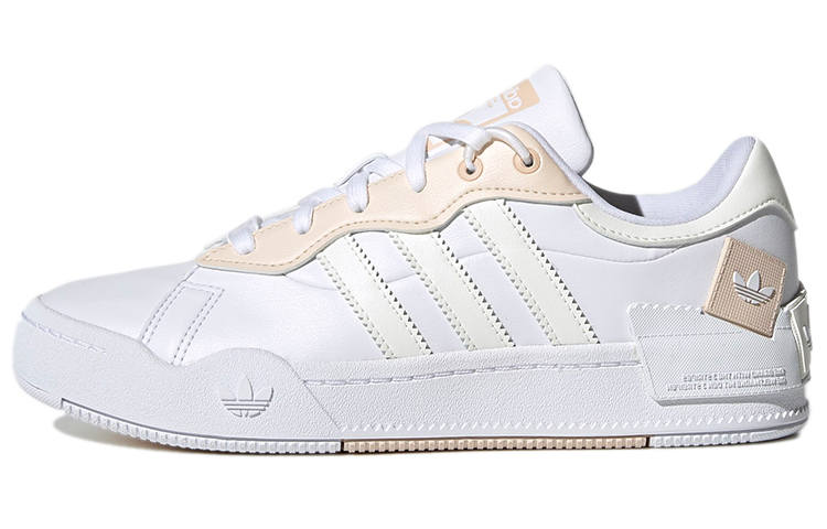Adidas Originals Adidas Wmns Rey Galle 'Footwear White Halo Ivory' Women's