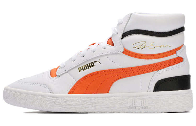 PUMA PUMA Ralph Sampson Mid 'White Carrot'