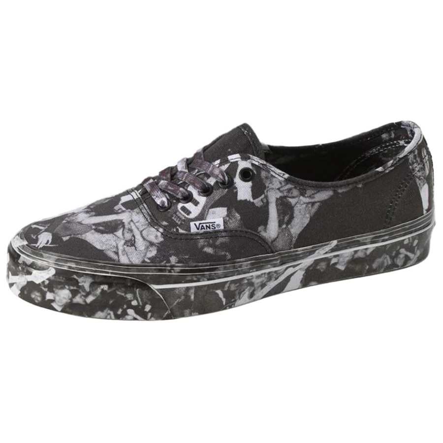Vans Authentic Atiba Jefferson x Authentic Vans 44 'Photo Print Grey'