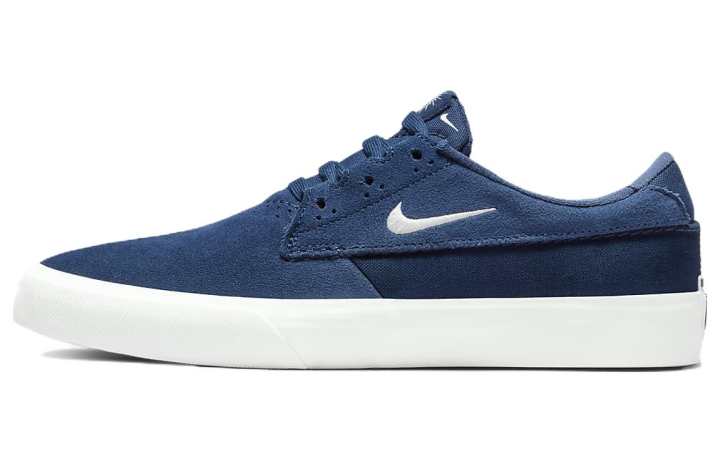Nike Nike Shane Sb 'Navy Barely Green'