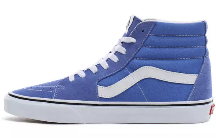 Vans Sk8 Vans-Hi 'Ultramarine'