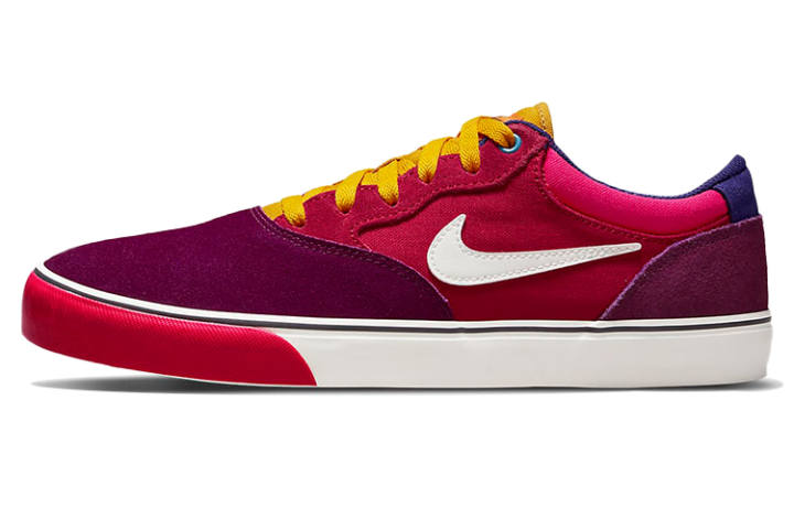 Nike Nike Sb Chron 2 Sangria