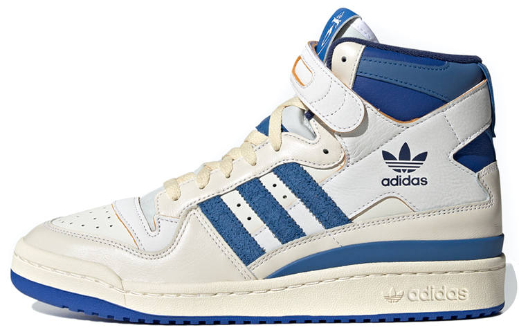 Adidas Originals Forum Marvel x Forum Adidas Originals 84 High 'Star Lord'