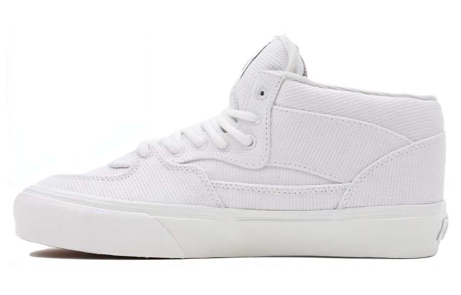 Vans Vans Half Cab Cp VR3 Lx 'White'