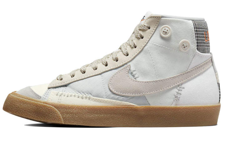 Nike Nike Blazer Mid 77 Lx Voodoo Women's