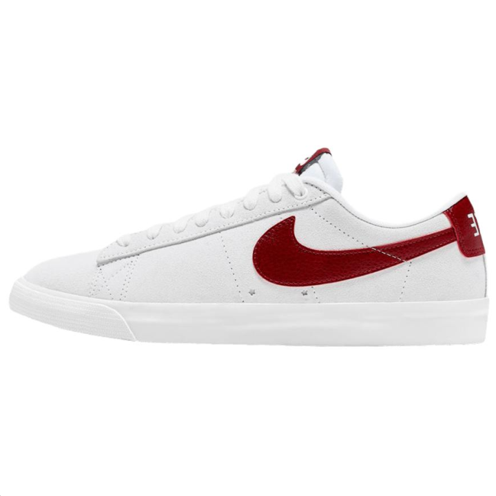 Nike Nike SB Zoom Blazer Low top Skateboard Shoes Men's