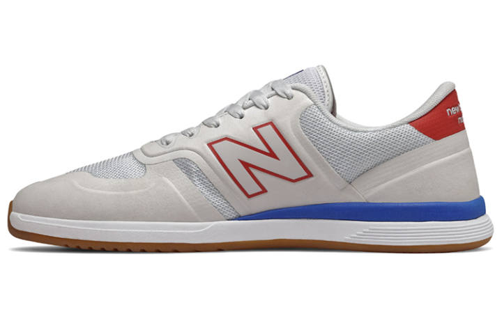 New Balance New Balance Numeric 420 White/Blue/Red
