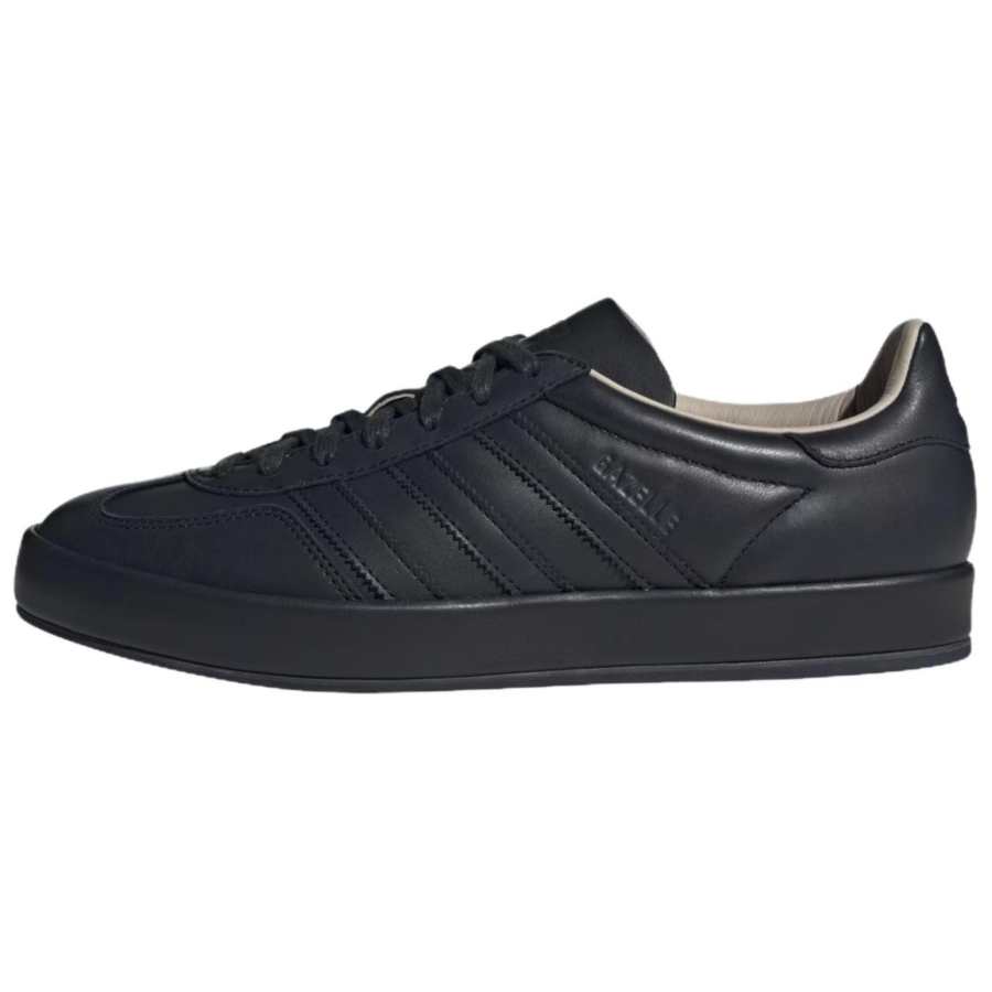 Adidas Originals Gazelle Adidas Originals Indoor 'Luxe Pack - Black'