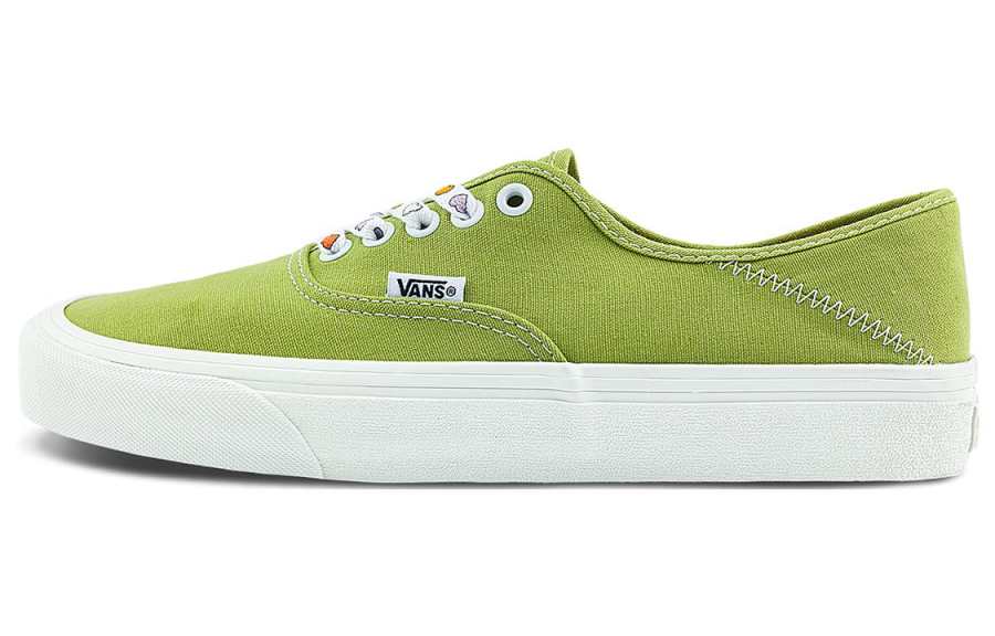 Vans Vans Authentic VR3 'Grass Green'