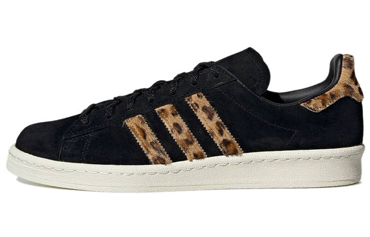 Adidas Originals Adidas Campus 80s Leopard