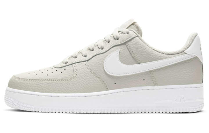 Nike Nike Air Force 1 Low '07 Light Bone White