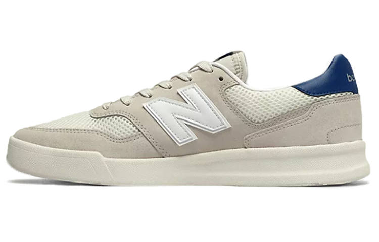 New Balance New Balance Crt300v2 'Creamwhite White'