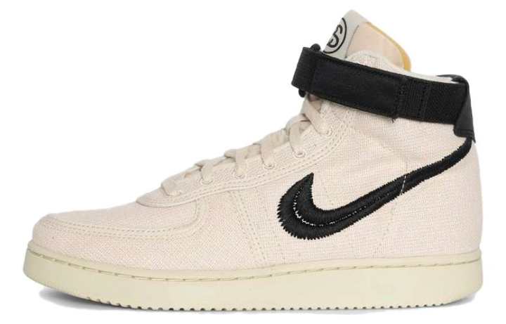 Nike Nike Vandal High Stussy Fossil