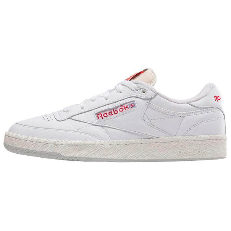 Reebok Club C Reebok 85 Vintage 'White Vector Red'