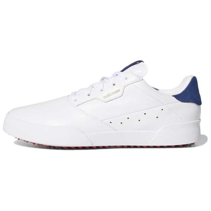 Adidas Adidas Adicross Retro Blue Women's
