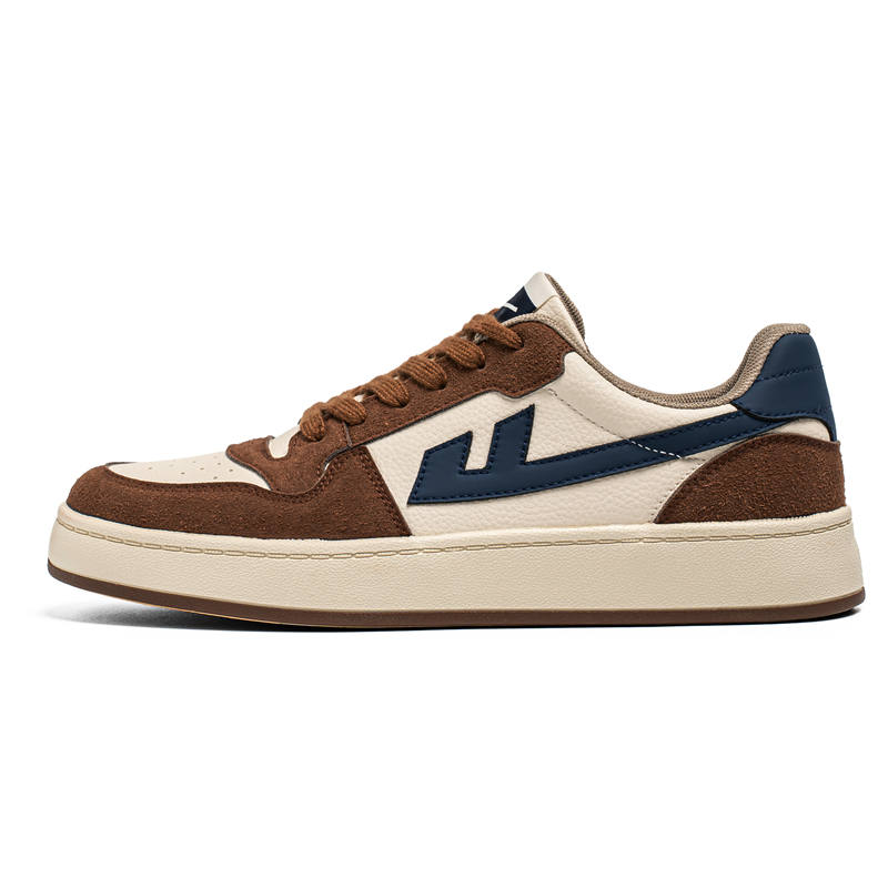 WARRIOR Warrior Low top Skateboard Shoes Men's