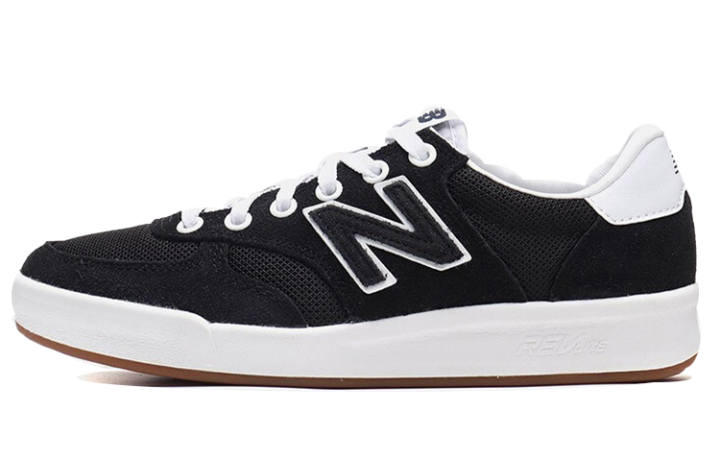 New Balance New Balance CRT300 Black/White