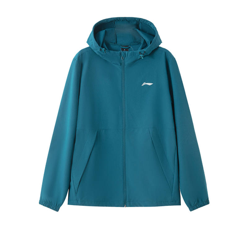 Li-Ning Li Ning Spring Fall Season Sports Coat Jacket Men's