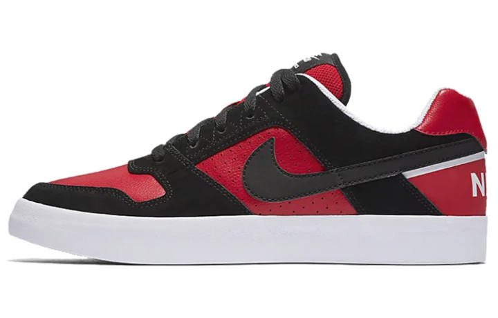 Nike Nike Sb Delta Force Vulc Bred