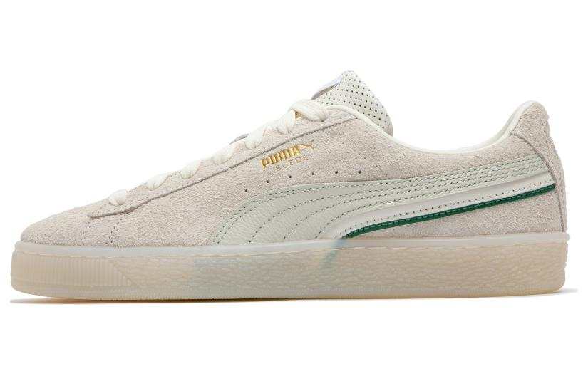 PUMA PUMA Suede Classics Og 'Warm White Archive Green'