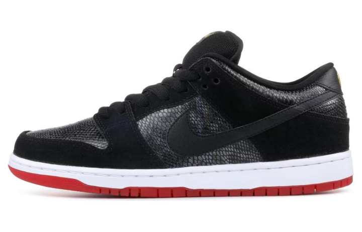 Nike Nike SB Dunk Low Snake Eyes