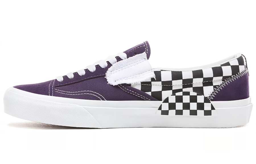 Vans Slip-On Vans Cap 'Checkerboard Mysterioso'