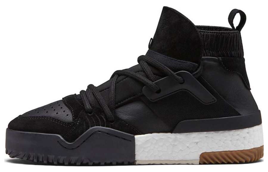 Adidas Originals Alexander Wang x Adidas Originals Aw BBall 'Black'
