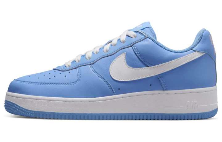 Nike Nike Air Force 1 Low 'Color Of The Month University Blue'
