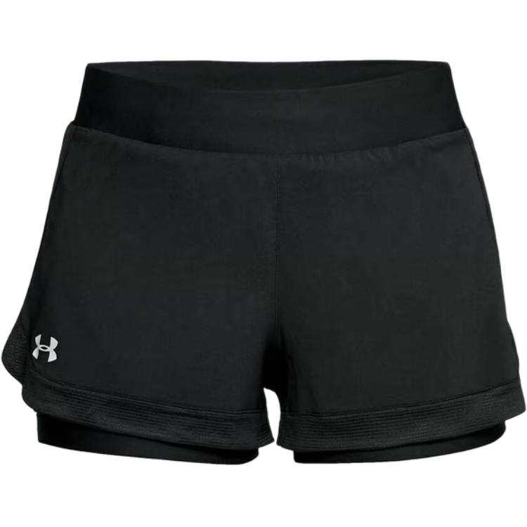 Under Armour Casual Shorts Women's