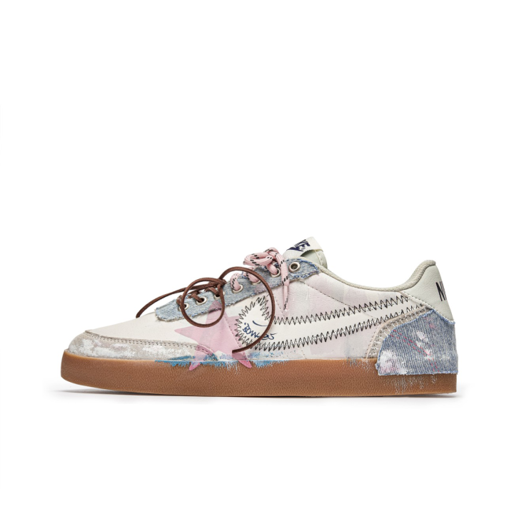Nike Nike Killshot Freedom Panda, Origin Zero Slip Resistant Cushioning Abrasion Resistant