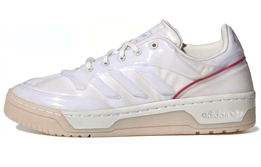 Adidas Originals Rivalry Craig Green x Rivalry Adidas Originals Polta Akh 'White Tint'
