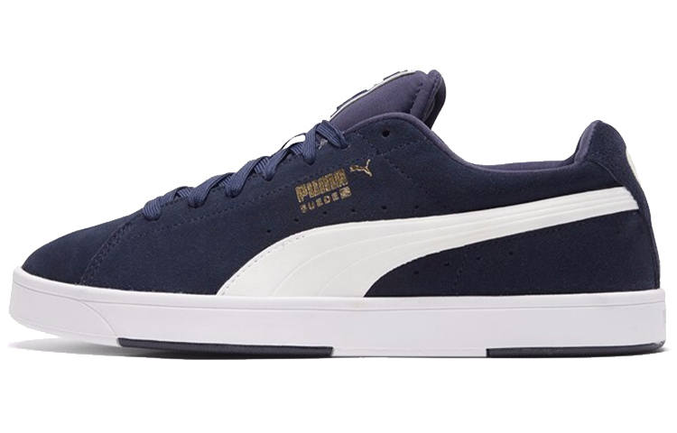 PUMA PUMA Suede Skate Shoes 'Blue White'