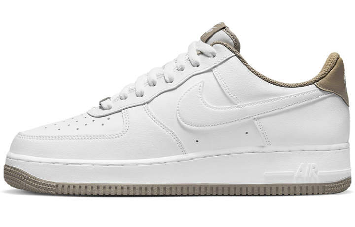 Nike Nike Air Force 1 '07 LV8 'White Taupe'