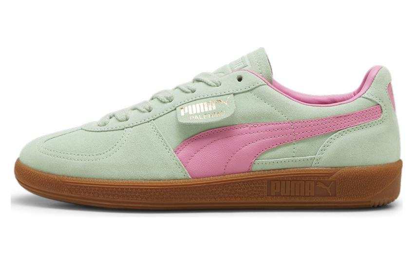 PUMA PUMA Palermo Fresh Mint Fast Pink Gum
