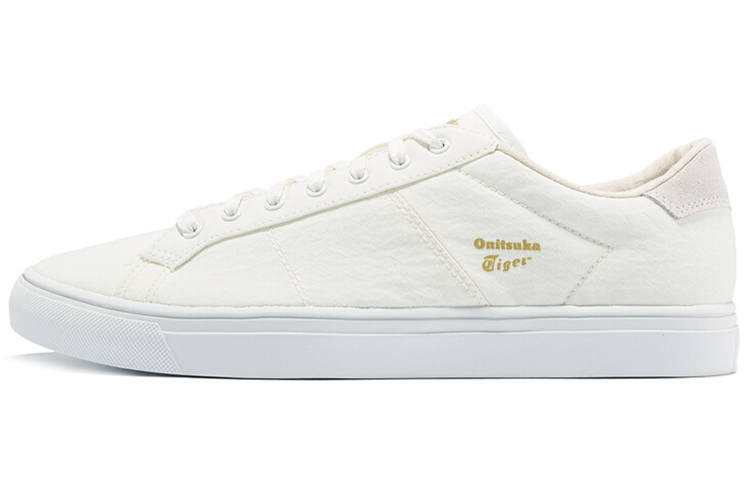Onitsuka Tiger Lawnship 2.0 Sneakers 'White Beige'