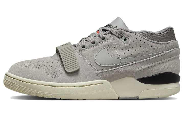 Nike Nike Air Alpha Force 88 Medium Grey
