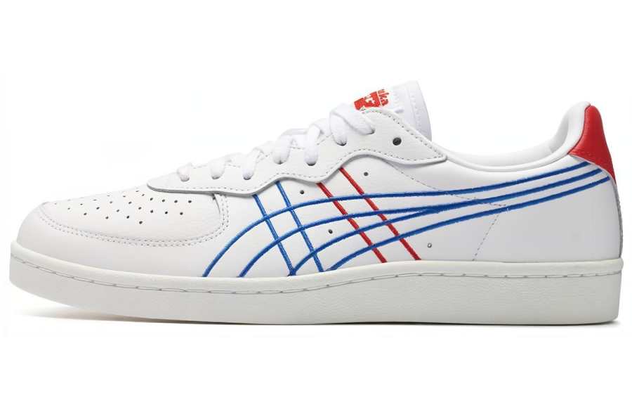 Onitsuka Tiger Onitsuka Tiger Gsm Sd 'White Red Blue'