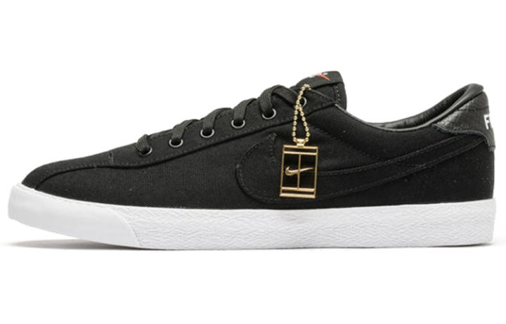 Nike Nike Fragment Design X Air Zoom Lauderdale 'Black White'