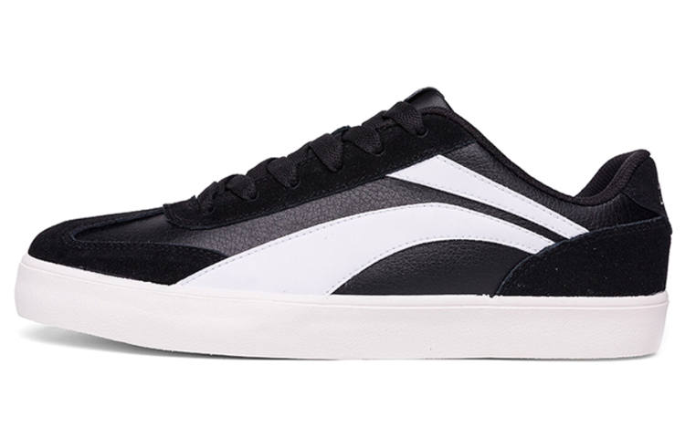 Li-Ning Li Ning Textile, Synthetic Leather Slip Resistant Cushioning Abrasion Resistant Lightweight Breathable