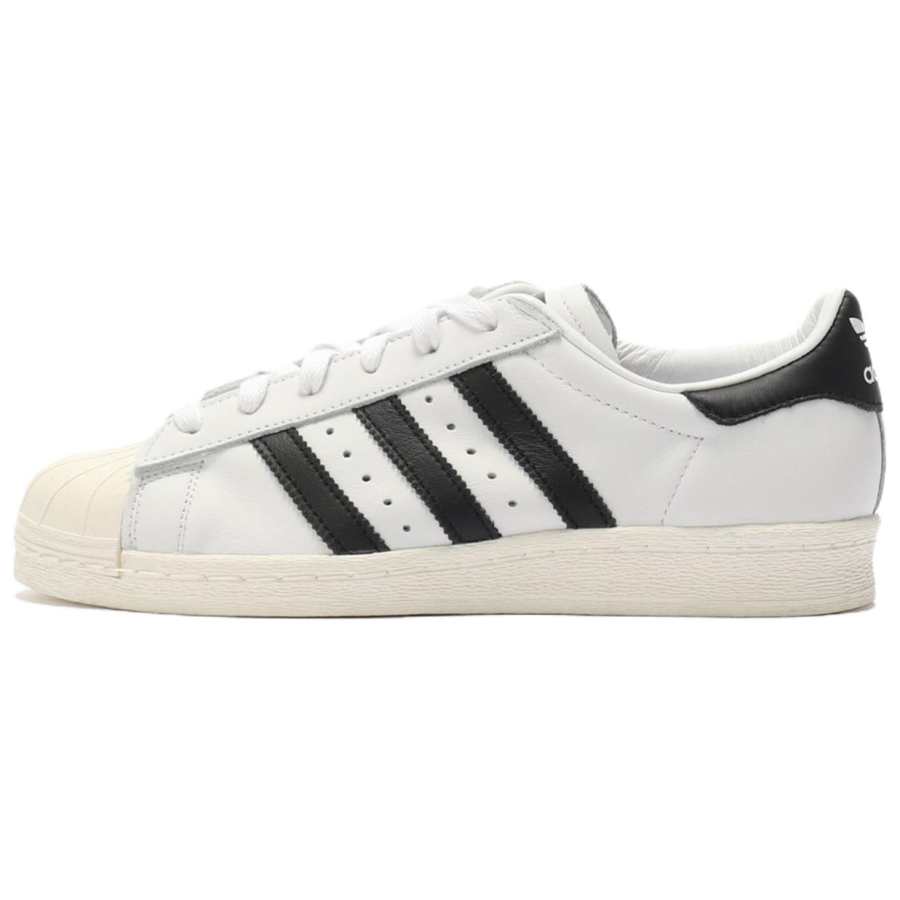 Adidas Originals Superstar Adidas Originals 82 'White Black'