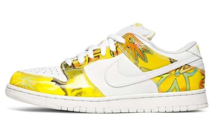 Nike Nike Sb Dunk Low Pro 'De La Soul'