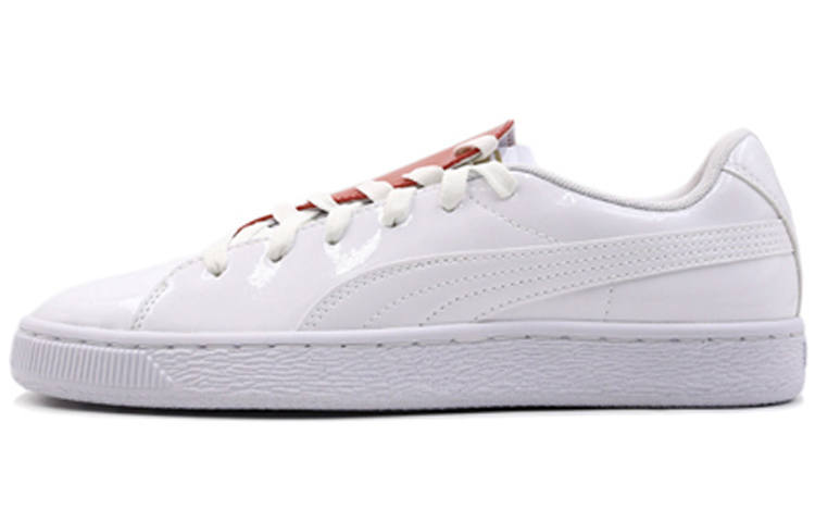 PUMA PUMA Basket Crush 'Red' Women's